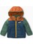 Warm Chestnut 1