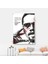 Malcolm x Bayrağı 70X100 1