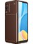 Oppo A54 Kılıf Karbon Desenli Lux Negro Silikon 1