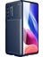 Xiaomi Redmi K40 Kılıf Karbon Desenli Lux Negro Silikon 1