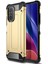 Xiaomi Mi 11X Pro Kılıf Ultra Korumalı Çift Katmanlı Armour Case 1