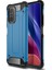 Xiaomi Redmi K40 Kılıf Ultra Korumalı Çift Katmanlı Armour Case 1