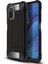 Xiaomi Redmi Note 10 Kılıf Ultra Korumalı Çift Katmanlı Armour Case 1