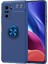 Xiaomi Mi 11i Kılıf Yüzüklü Manyetik Ravel Silikon 1