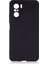 Xiaomi Mi 11i Kılıf Ultra Ince Mat Silikon 1