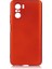 Xiaomi Redmi K40 Kılıf Ultra Ince Mat Silikon 1