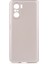 Xiaomi Mi 11i Kılıf Ultra Ince Mat Silikon 1