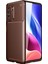 Xiaomi Redmi K40 Kılıf Karbon Desenli Lux Negro Silikon 1
