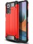 Xiaomi Redmi Note 10 Pro Kılıf Çift Katmanlı Armour Case 1