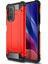 Xiaomi Mi 11X Pro Kılıf Ultra Korumalı Çift Katmanlı Armour Case 1