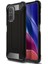 Xiaomi Redmi K40 Kılıf Ultra Korumalı Çift Katmanlı Armour Case 1