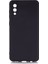 Samsung Galaxy A02 Kılıf Ultra Ince Mat Silikon 1