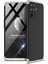 Oppo Reno 5 Lite Kılıf 3 Parça 360 Ays Kapak 1
