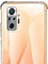 Xiaomi Redmi Note 10 Pro Kılıf Ultra Koruma Kamera Korumalı Şeffaf Antishock Silikon 1