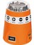 Bits Uç Seti 10 Parça 1/4 Matkap Vidalama Ucu Seti 25 mm 1