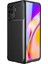 Oppo Reno 5 Lite Kılıf Karbon Desenli Lux Negro Silikon 1