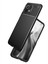 Xiaomi Mi 11 Lite Kılıf Karbon Desenli Lux Negro Silikon 5