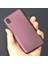 Samsung Galaxy A01 Core Kılıf Ultra Ince Mat Silikon 2