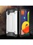 Samsung Galaxy A01 Core Kılıf Çift Katmanlı Armour Case 5