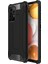 Samsung Galaxy A72 Kılıf Çift Katmanlı Armour Case 1