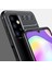 Galaxy A32 Kılıf Yüzüklü Manyetik Ravel Silikon 2