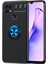 Oppo A15S Kılıf Yüzüklü Manyetik Ravel Silikon 1