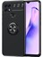 Oppo A15S Kılıf Yüzüklü Manyetik Ravel Silikon 1