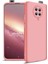 Xiaomi Redmi K30 Pro Kılıf 3 Parça 360 Zore Ays Kapak 1