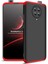 Xiaomi Redmi K30 Pro Kılıf 3 Parça 360 Zore Ays Kapak 1