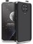 Xiaomi Redmi K30 Pro Kılıf 3 Parça 360 Zore Ays Kapak 1