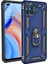 Oppo Reno 4 Lite Kılıf Ultra Korumalı Yüzüklü Manyetik Vega Kapak 1