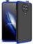 Xiaomi Redmi K30 Pro Kılıf 3 Parça 360 Zore Ays Kapak 1