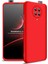 Xiaomi Redmi K30 Pro Kılıf 3 Parça 360 Zore Ays Kapak 1