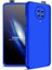 Xiaomi Poco F2 Pro Kılıf 3 Parça 360 Zore Ays Kapak 1