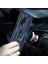 Xiaomi Mi 10T Pro Kılıf Ultra Korumalı Yüzüklü Manyetik Vega Kapak 2
