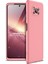 Xiaomi Poco X3 Nfc Kılıf 3 Parça 360 Ays Kapak 1