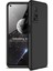 Xiaomi Mi 10T Kılıf 3 Parça 360 Zore Ays Kapak 1