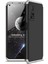 Xiaomi Mi 10T Pro Kılıf 3 Parça 360 Zore Ays Kapak 1