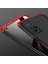 Xiaomi Mi 10T Pro Kılıf 3 Parça 360 Zore Ays Kapak 5