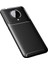 Xiaomi Redmi K30 Pro Kılıf Karbon Desenli Lux Negro Silikon 1
