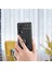 Oppo Reno 5 Pro Kılıf Yüzüklü Manyetik Ravel Silikon 5