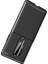 One Plus 8 Pro Kılıf Karbon Desenli Lux Negro Silikon 2