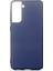 Samsung Galaxy S21 Plus Kılıf Ultra Ince Mat Silikon 1