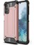 Samsung Galaxy A32 4g Kılıf Ultra Korumalı Çift Katmanlı Armour Case 1