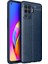 Oppo Reno 5 Lite Kılıf Deri Desenli Lux Niss Silikon 1