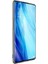 Oppo Reno 4 Pro Kılıf Ultra Ince Şeffaf Silikon 2