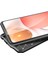 Samsung Galaxy A72 Kılıf Deri Desenli Lux Niss Silikon 3