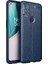 One Plus N10 Kılıf Deri Desenli Lux Niss Silikon 1