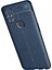 One Plus N10 Kılıf Deri Desenli Lux Niss Silikon 4