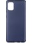 Galaxy A02S Kılıf Ultra Ince Mat Silikon 1